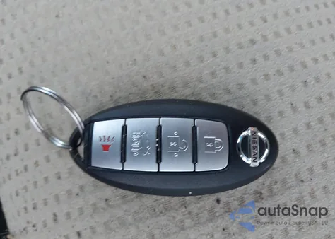 2015 Nissan Altima 2.5 S from USA, damaged, VIN 1N4AL3AP8FC114544